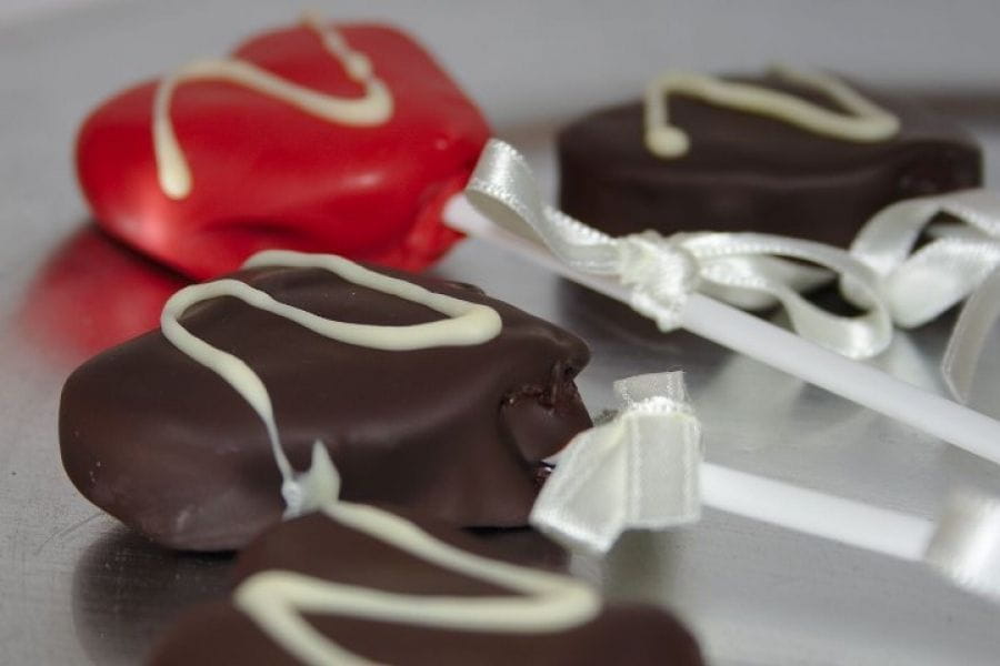 Repostería creativa... con amor!