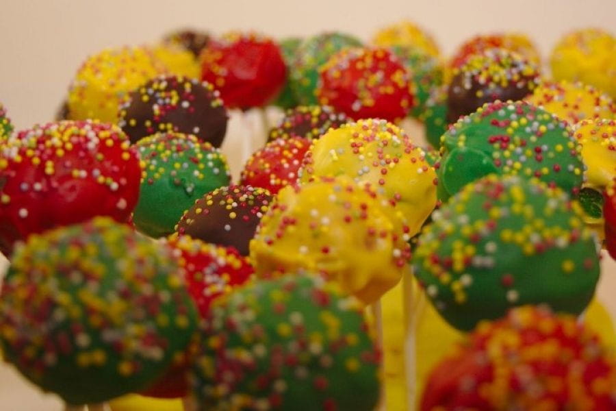 En espera de envasado