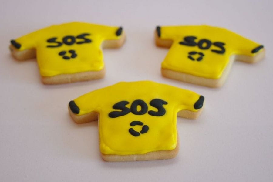 Reinvindicativas, futboleras, profesionales...